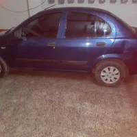 تیبایک|خودرو سواری و وانت|بندر گز, |دیوار