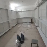 نصب قفسه حرفه ای|خدمات پیشه و مهارت|زاهدان, |دیوار