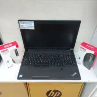 لپتاپcore i7رم16ddr4هارد512ssd  گرافیکnvidia6G