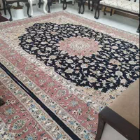 فروش‌فرش‌دستبافت‌جفت‌۹متری|فرش|تهران, صفا|دیوار