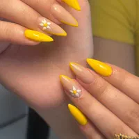 کاشت ناخن وترمیم