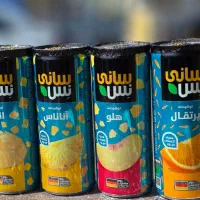 پخش عمده انرژی زا ، رانی و آبمیوه مدارس قیمت همکار