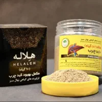 ۴۰ روزه کبد چربت رو پاکسازی کن