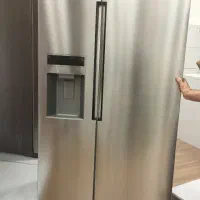 ساید بای ساید بخر جارو برقی هدیه ببر