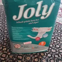 پوشک شماره ۸ بزرگسالان