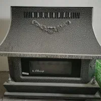 بخاری پلار مدل 325