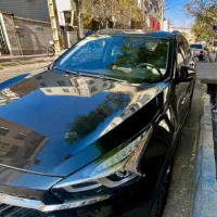 تیگو 7 مدل ۱۳۹۹ بدون رنگ کارکرد ۶۴ هزارتا به شرط|خودرو سواری و وانت|تهران, نیروی هوایی (پیروزی)|دیوار