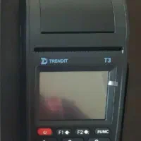 کارت خوان سیاره برای همه کارزیریک ثانیه میکشد