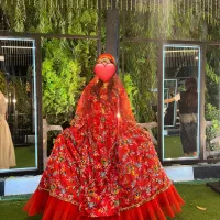 فروش و کرایه لباس محلی در جرسقان وسلطون اباد