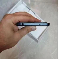 Redmi Note12 حافظه 128 رم 8 بدون تعمییر سالم|موبایل|مشهد, اروند|دیوار