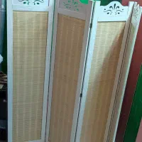 پارتیشن و پاراوان