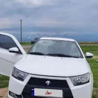 دنا پلاس ۵دنده