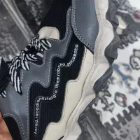 کتونی سایز 38در حد نو فقط 400|کیف، کفش، کمربند|تهران, تختی|دیوار