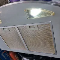 هود سالم و تمیز پرقدرت