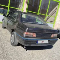 روا مدل ۸۷|خودرو سواری و وانت|خوی, |دیوار