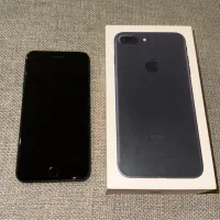 آیفون 7plus 128