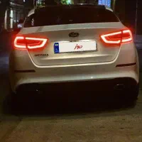 فروش اپتیما ۲۰۱۵ بیرنگ لازرورقی