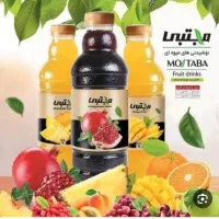 کارگر سوپر مارکت