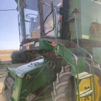 کمباین مدل 72|خودرو سنگین|سنندج, |دیوار