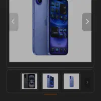 iphone 16 نرمال ،ریجستر ،notactive