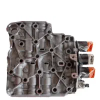 ساعت گیربکس جیلی (گیربکس پانچ)