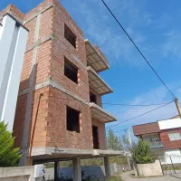 3طبقه 176متری /فروش وضع موجود/نوشهر هلستان|فروش آپارتمان|نوشهر, |دیوار