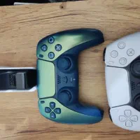 PS5 نو و تست شده|کنسول، بازی ویدئویی و آنلاین|نکا, |دیوار