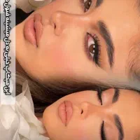 میکاپ و شنیون اقتصادی|خدمات آرایشگری و زیبایی|مشهد, وکیل‌آباد|دیوار