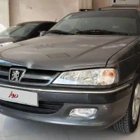 پارس ۱۴۰۱ xu7p در حد صفر معاوضه با کوییک ،۲۰۷