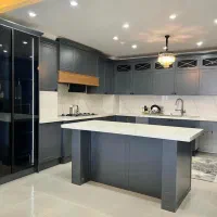 طراحی و ساخت ، کابینت، کمد دیواری