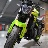 بنلی ۳۰۰ جفت تسهیلاتی