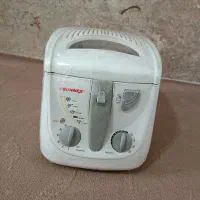 سرخ کن وپلوپز سه کاره|اجاق گاز و لوازم برقی پخت‌وپز|خرمدره, |دیوار