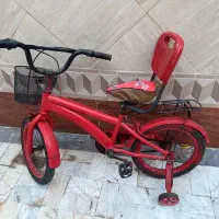 دوچرخه سایز ۱۶