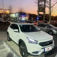 تیگو 7مدل آخر ۹۹کم کارمعاوضه با خودرو