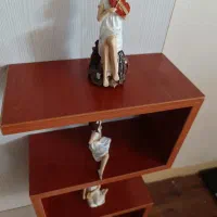 دراور یا پاتختی|جاکفشی، کمد، دراور|شاهینشهر, مخابرات (شهید بهشتی)|دیوار