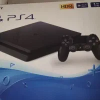 کنسول بازی PS4|کنسول، بازی ویدئویی و آنلاین|کرج, حصارک بالا|دیوار