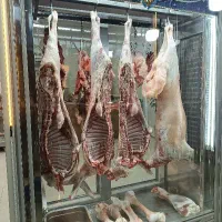 گوشت گوساله وبره|خوردنی و آشامیدنی|بجنورد, |دیوار