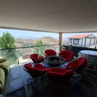 ویلا *برای ارامش* مهراباد رودهن