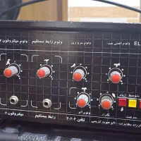 فروش لوازم صوتی|سیستم صوتی خانگی|کازرون, |دیوار