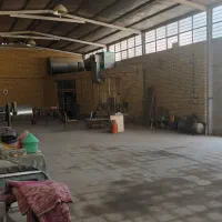 فروش کارگاه صنعتی|فروش دفتر صنعتی، کشاورزی، تجاری|اصفهان, قهجاورستان|دیوار