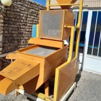 دستگاه بوجاری