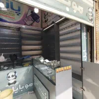 کمد ام‌دی اف فروش فوری