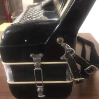 آکاردئون Moreschi ایتالیا|پیانو، کیبورد، آکاردئون|تهران, اکباتان|دیوار