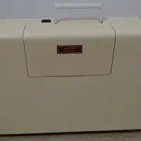 چرخ خیاطی و گلدوزی برادر