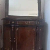 آینه کنسول