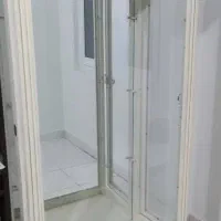 بوفه کاملا سالم استفاده نشده|بوفه، ویترین، کنسول|کرج, حصارک بالا|دیوار