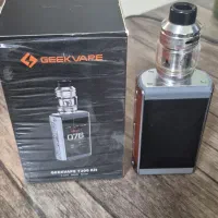 ویپ گیگ ویپ مدل T200