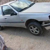 تصادفی|خودرو سواری و وانت|ایرانشهر, |دیوار