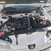 پژو پارس سفارشیxu7p،موتور جدید،مدل 402|خودرو سواری و وانت|برخوار, |دیوار