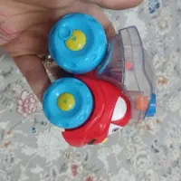 یه عالمه اسباب بازی سالم نو و در حد نو|اسباببازی|سهند, |دیوار